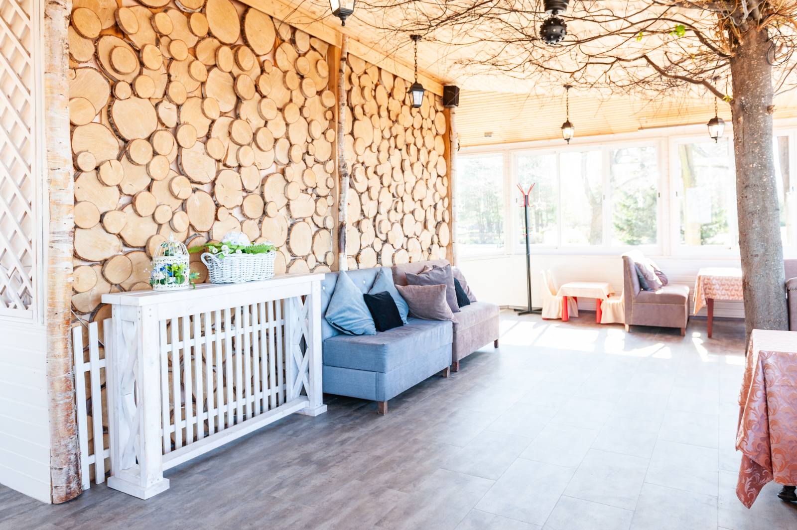 Фото Кантри