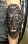 Ink Side tattoo (Remontnaya Street, 17) ، أوشام