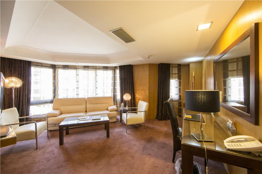 Фото Eurostars Araguaney