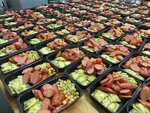 Foodweek (Avtozavodskaya Street, 21), food and lunch delivery