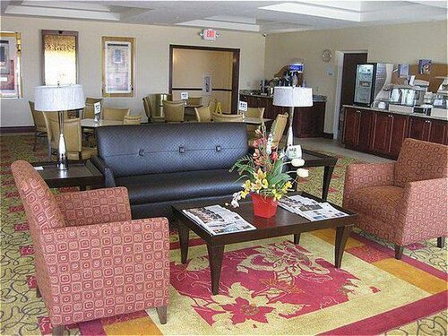 Гостиница Holiday Inn Express Hotel & Suites Orlando South-Davenport, an Ihg Hotel