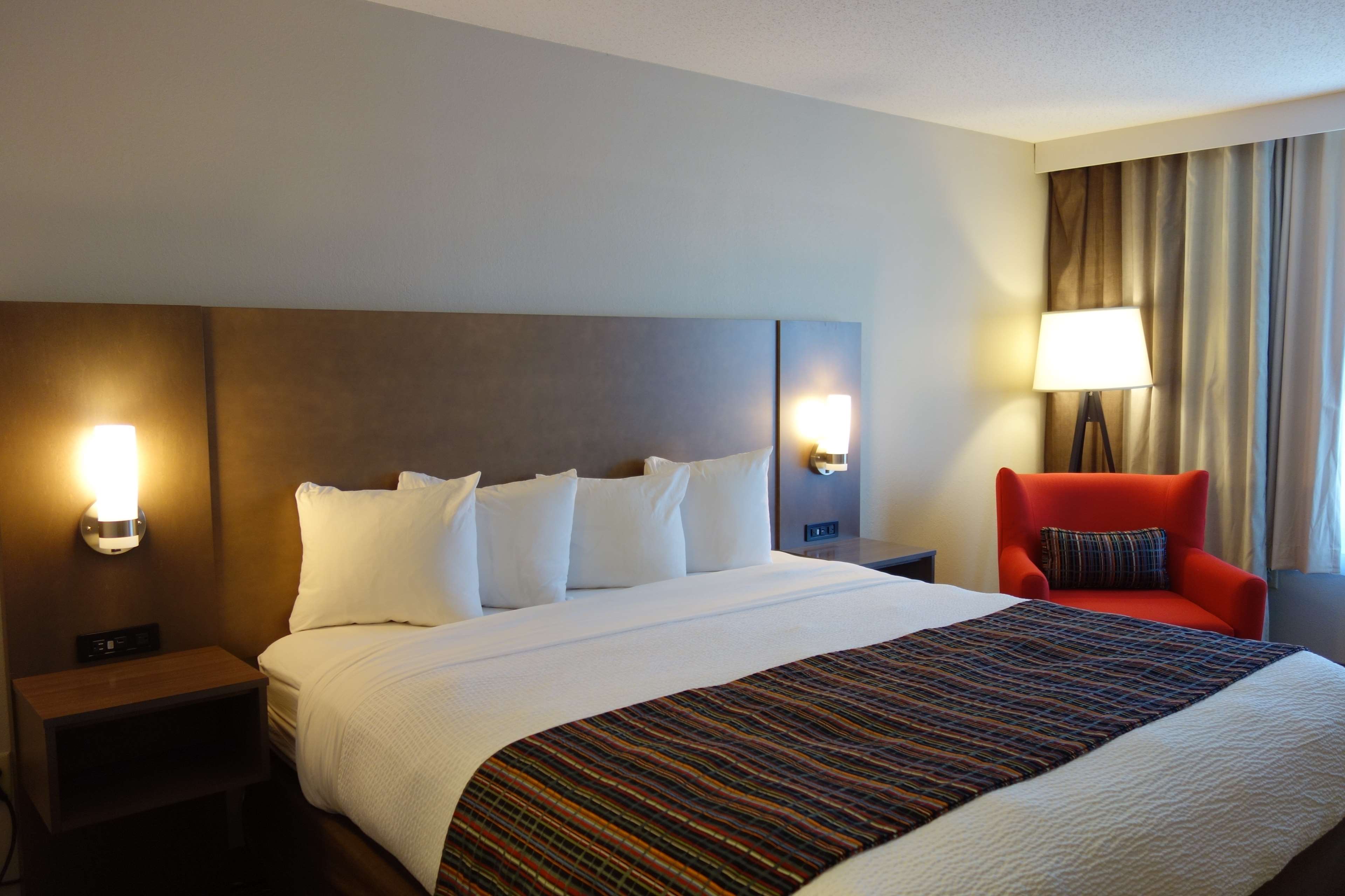 Фото Country Inn & Suites by Radisson, Mason City, Ia