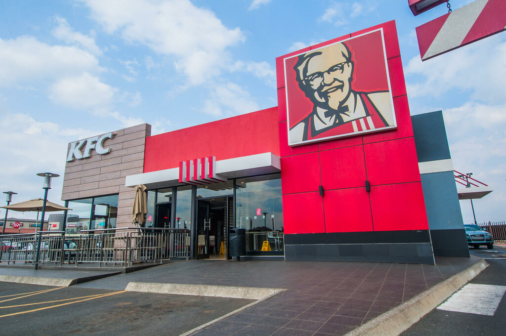 Fast food KFC El Ridge, Earth, photo