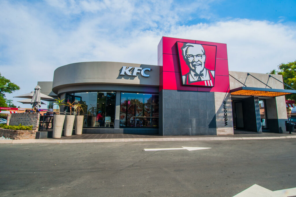 Fast food KFC Brackenhurst, Earth, photo