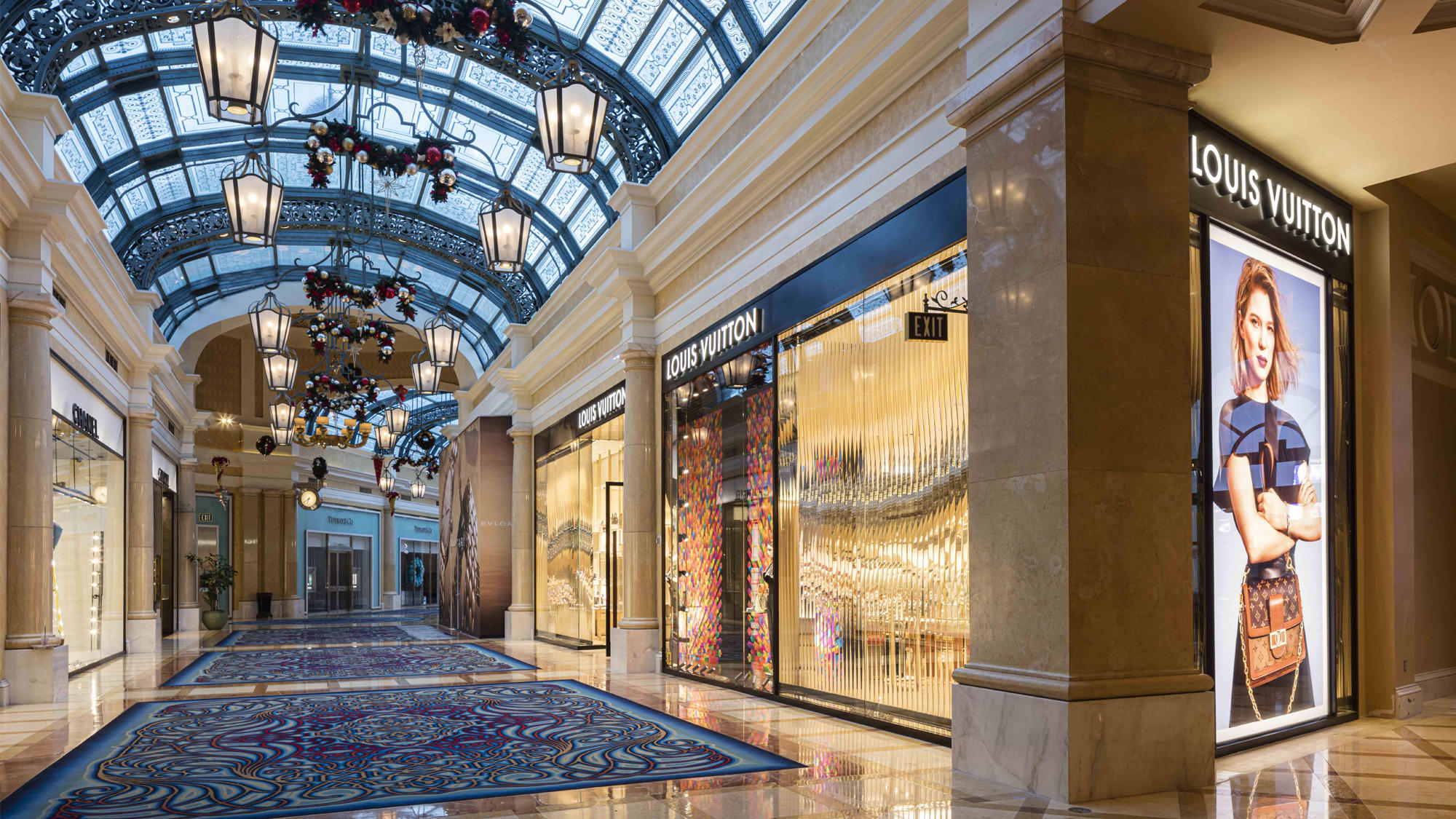 Louis Vuitton Las Vegas Bellagio Women's, clothing store, United States, Las  Vegas, 3600 Las Vegas Boulevard South, #1108A — Yandex Maps