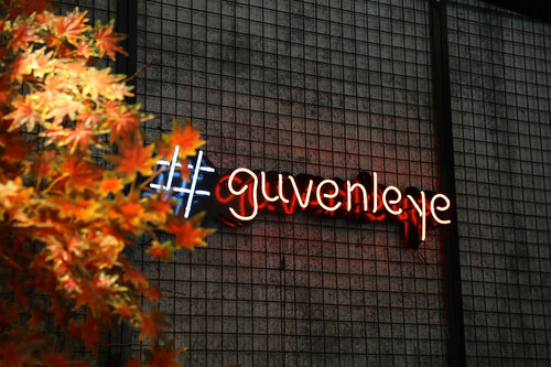 متجر جزارة، ديلي Guven Meat Barbecue ، بورصة، صورة