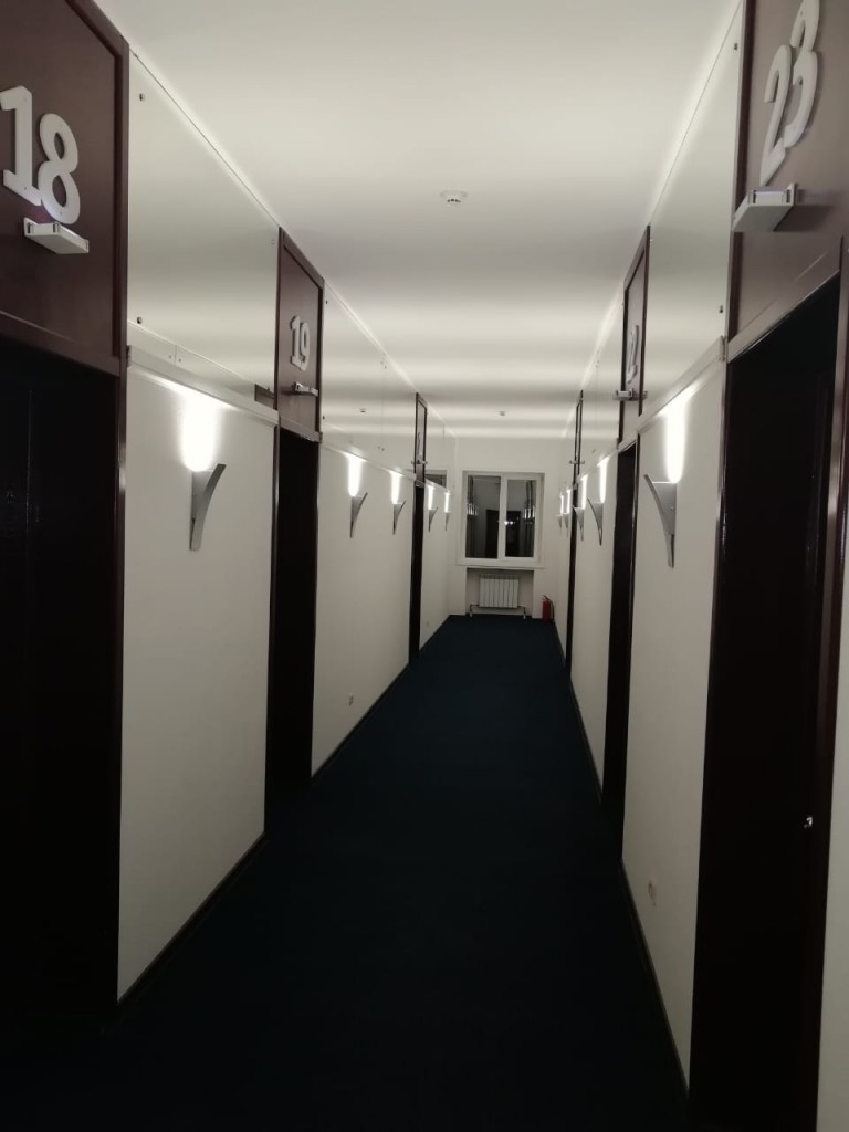 Фото Бригантина