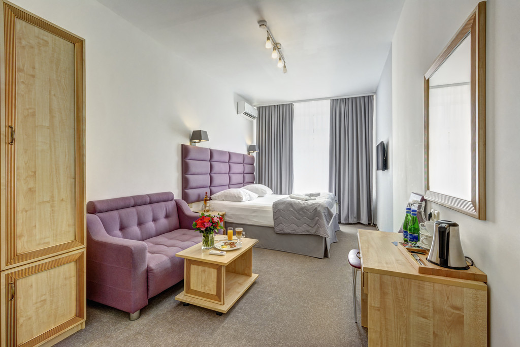 Фото Веллион Водный