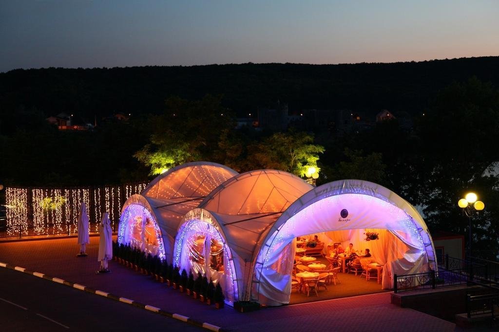 Фото Белогорье