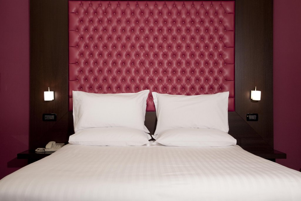 Фото Hotel Gambrinus