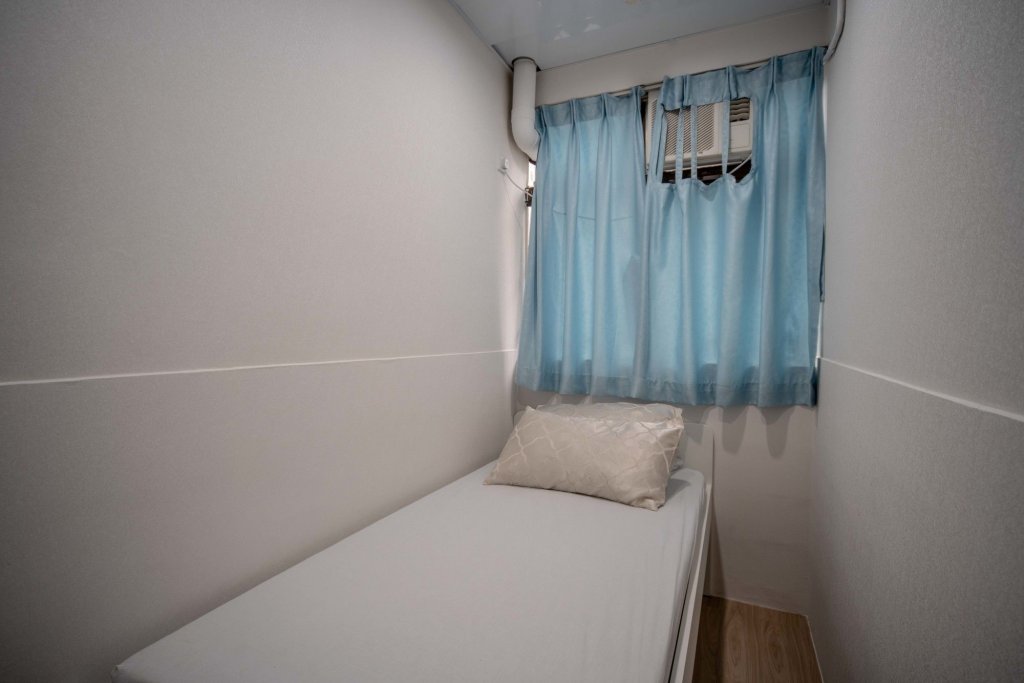 Фото Cosmic Guest House