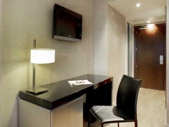 Фото Eurostars Executive