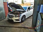 Nikavto (ulitsa Cherevichkina, 106/2к2), car service, auto repair