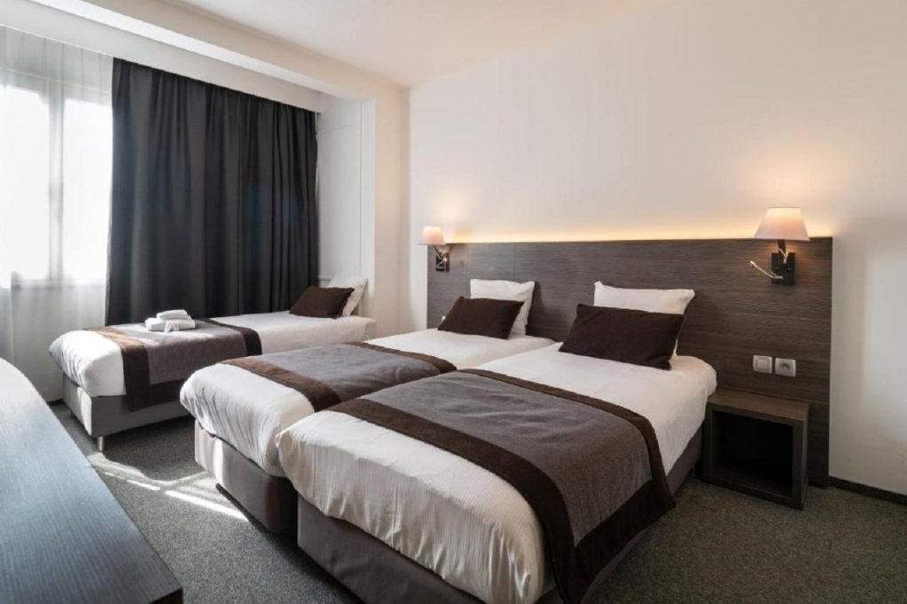 Фото Best Western City Centre