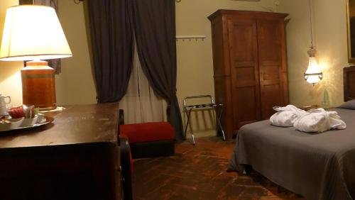 Фото Almanuda Naturist Village