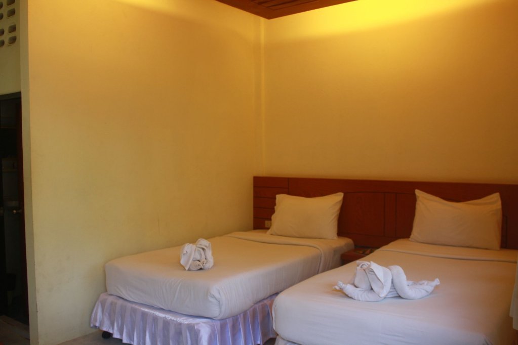 Фото Samui Honey Backpacker Bungalow