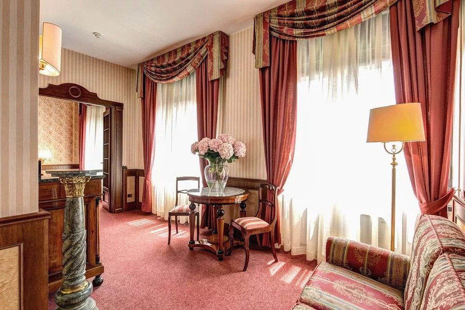 Фото Palazzo Porta Romana