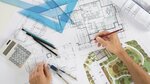 Cadastral engineer Elena (Salyutnaya ulitsa, 13) ، أعمال المسح