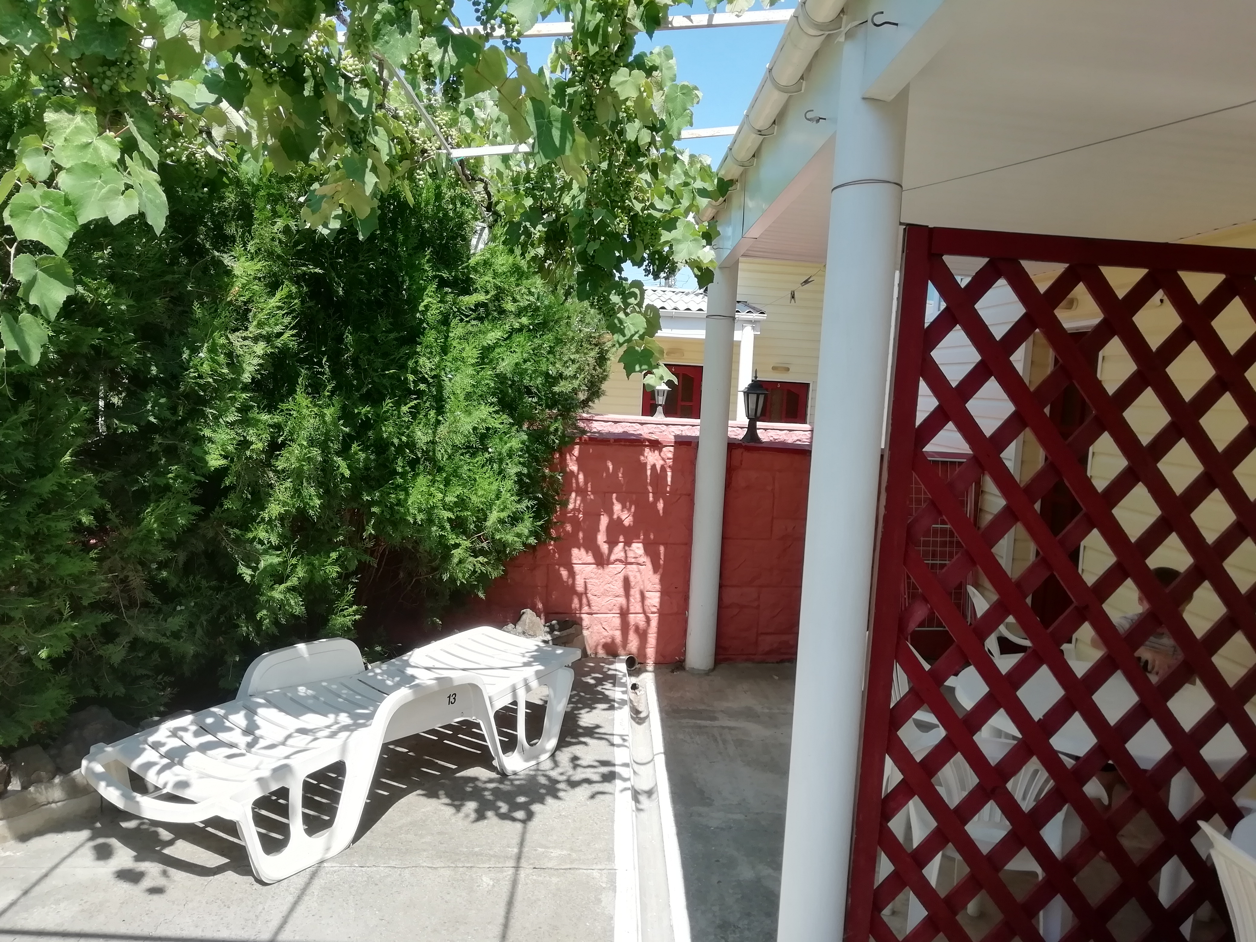 Фото Лукулл