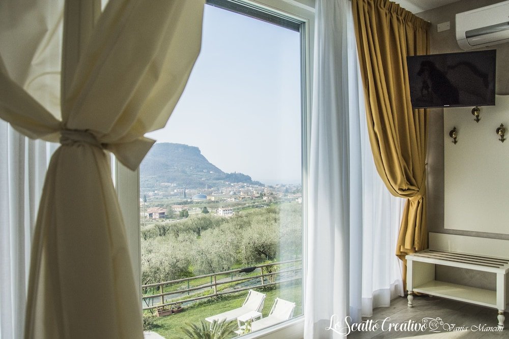 Фото Relais Villa Olivi