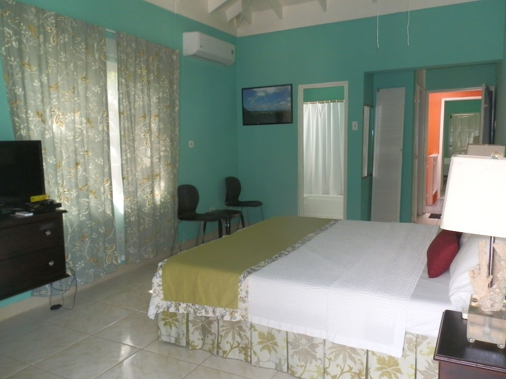 Фото Paradise Beach Studio At Montego Bay Club