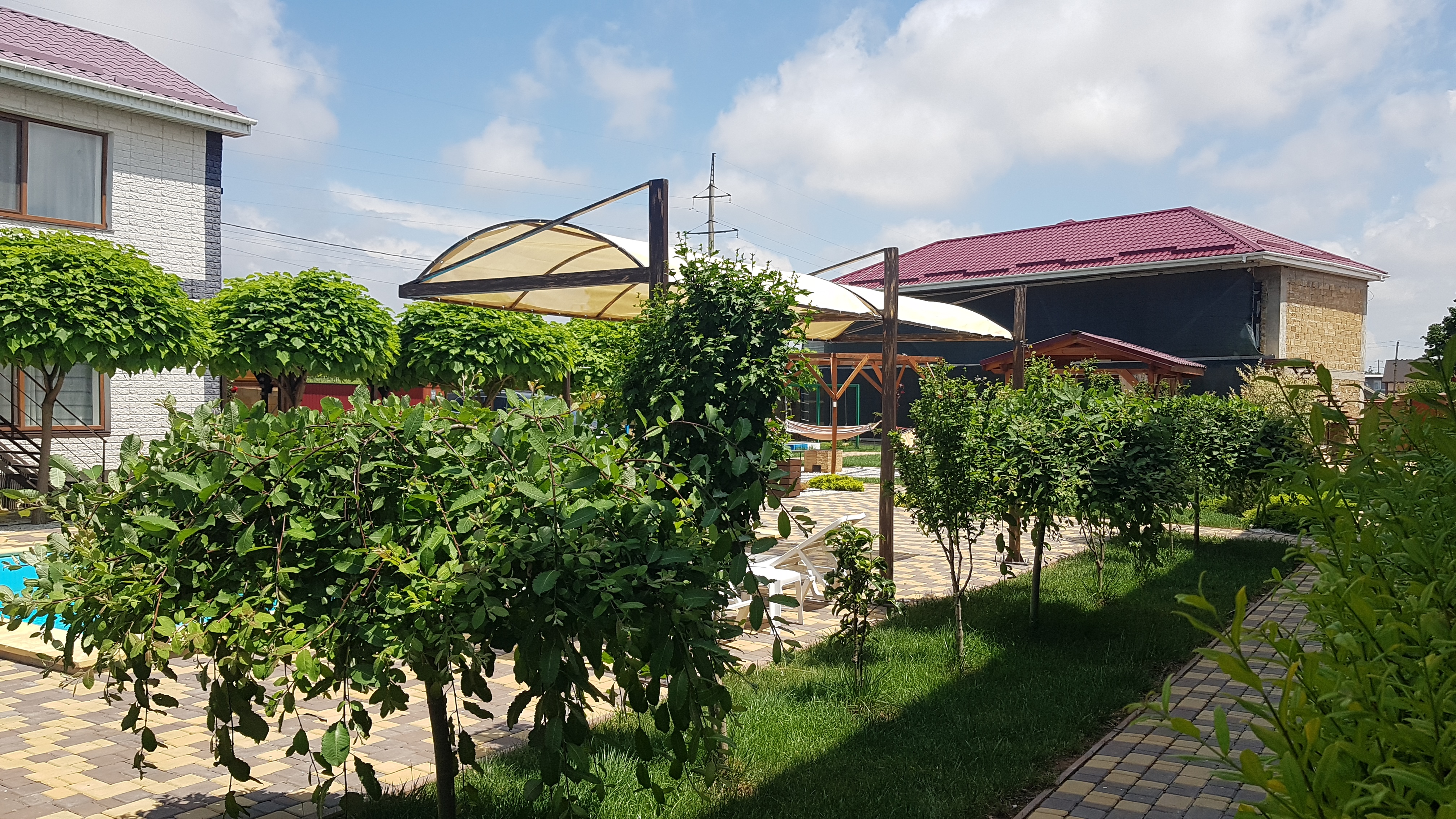 Фото Позитиff