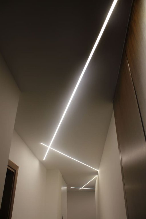 Фото Stasera a casa da M. E.