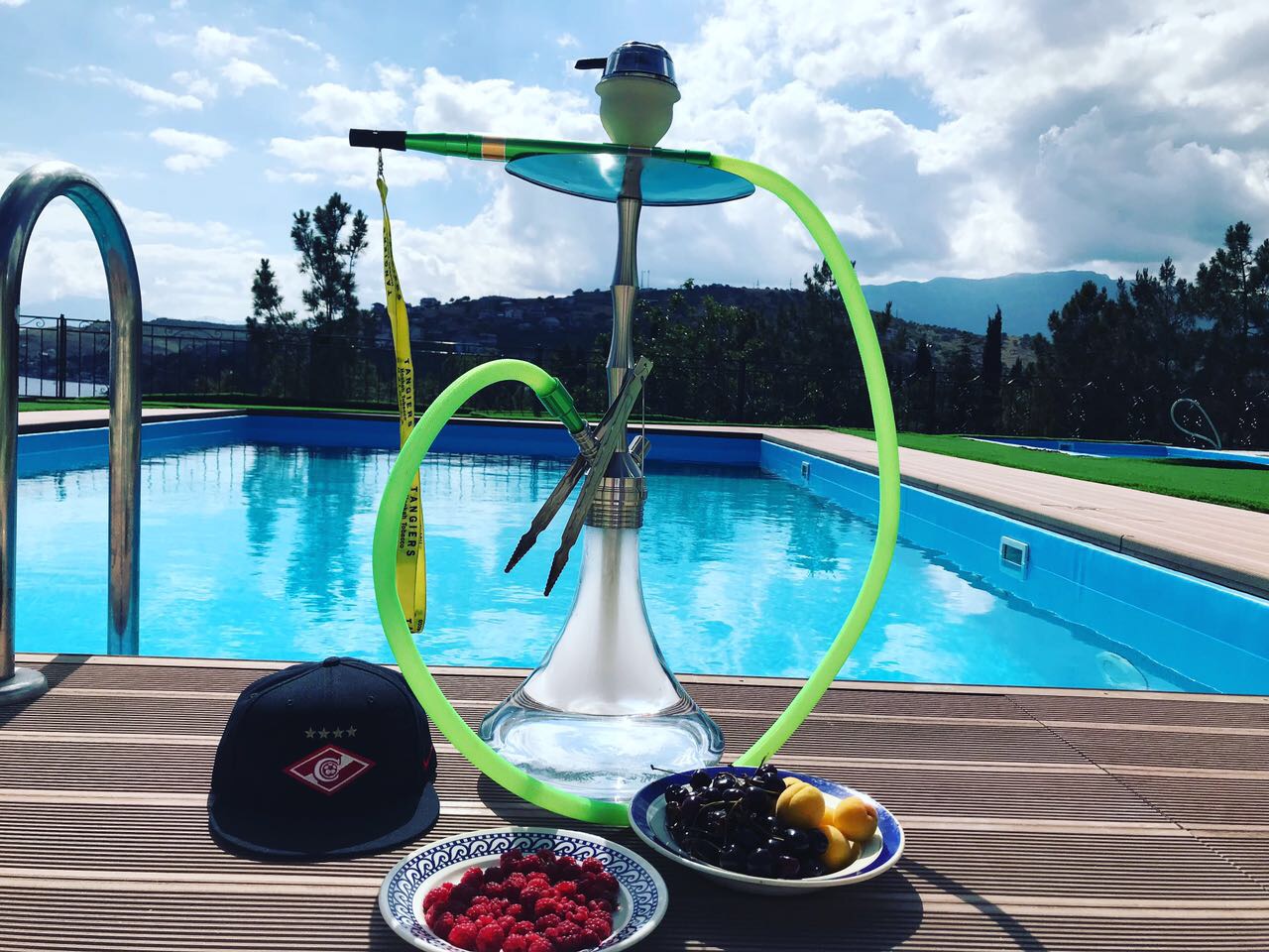 Фото Фазенда