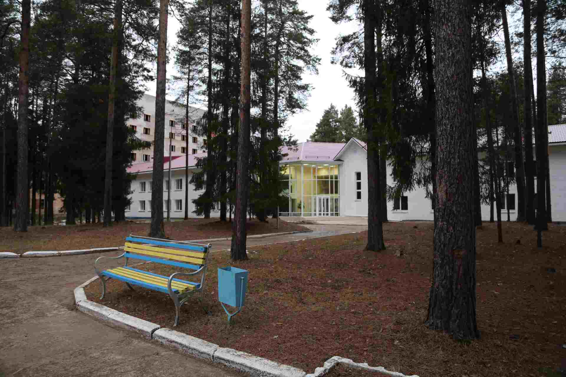 Фото отеля 4