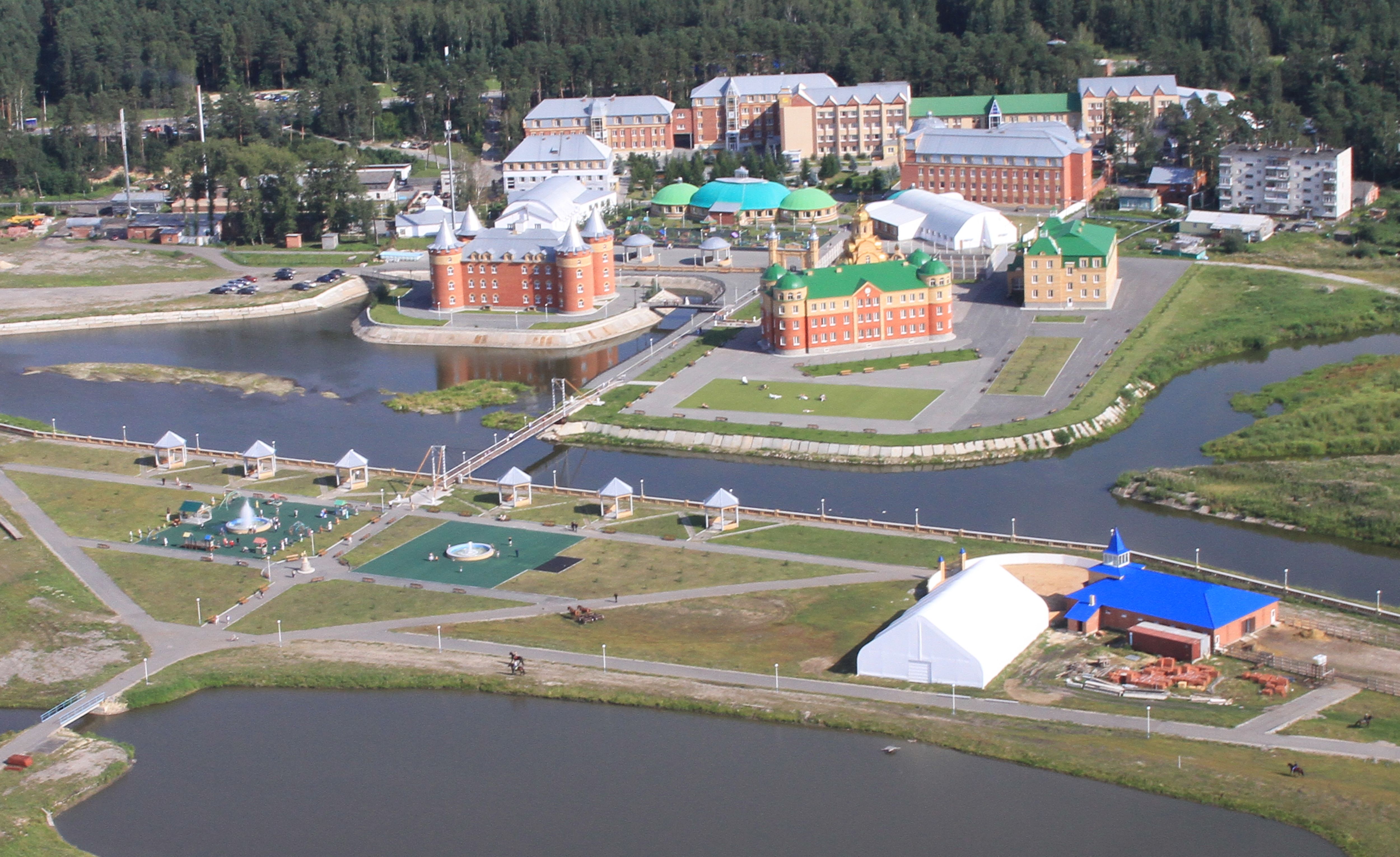 Фото отеля 2