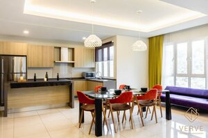The Haven Lakeside Suites by Verve