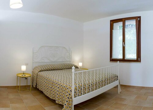 Гостиница Agriturismo Rosa Antica