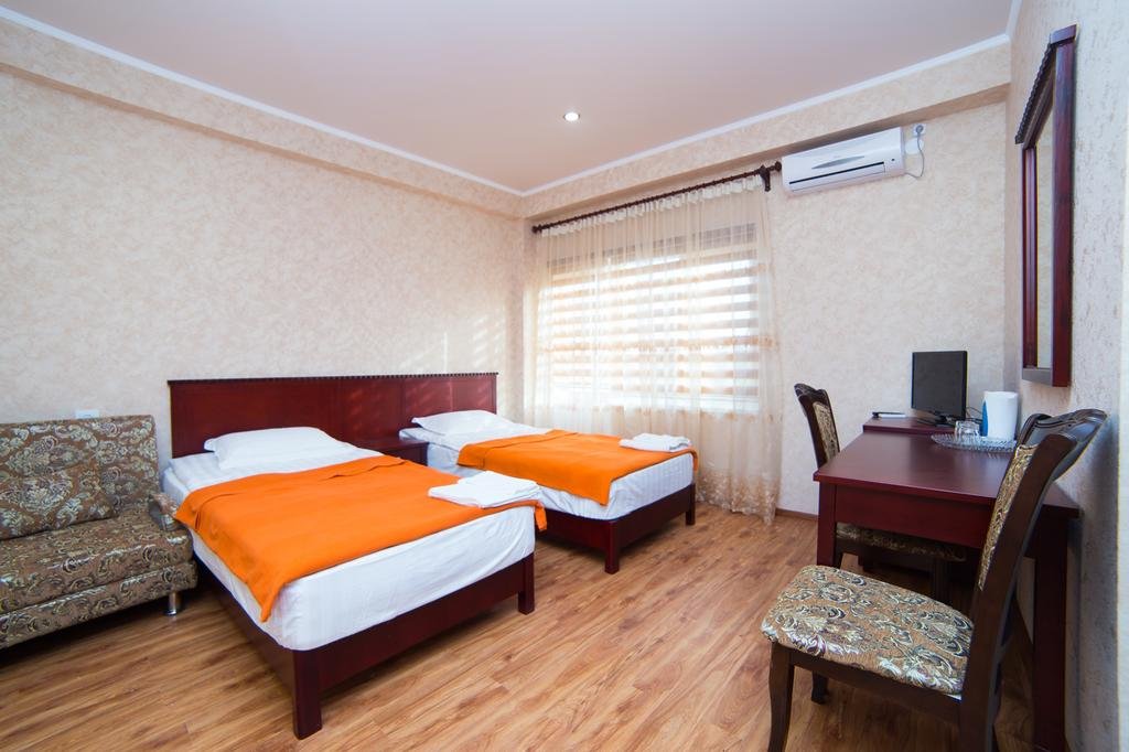 Фото Репруа