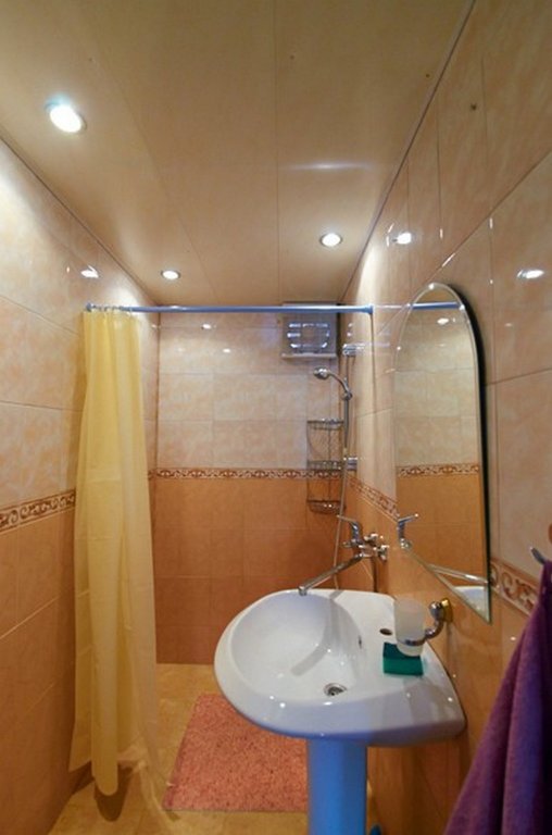 Фото Адлердомик