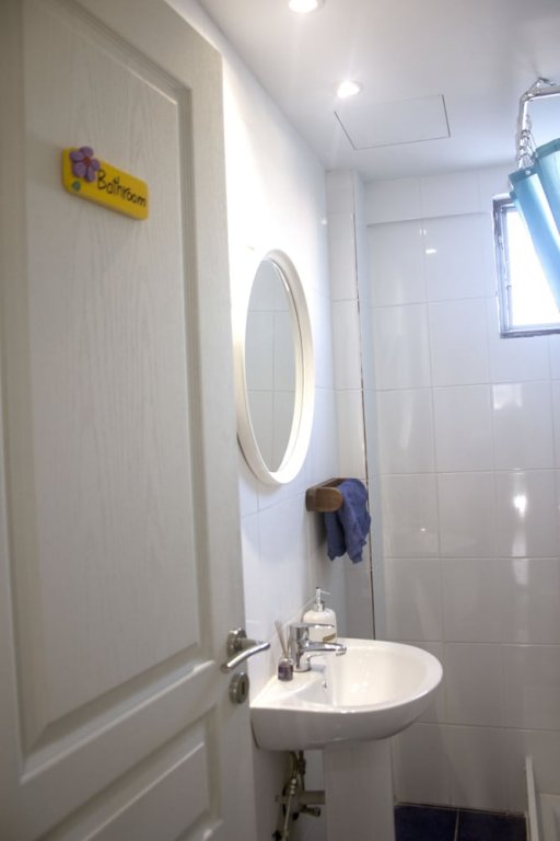 Фото Lima Sol House - Hostel