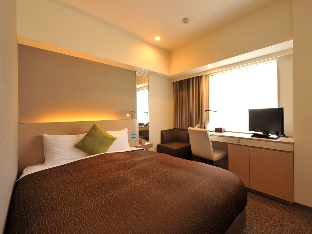 Фото Nishitetsu Inn Nagoya Nishiki