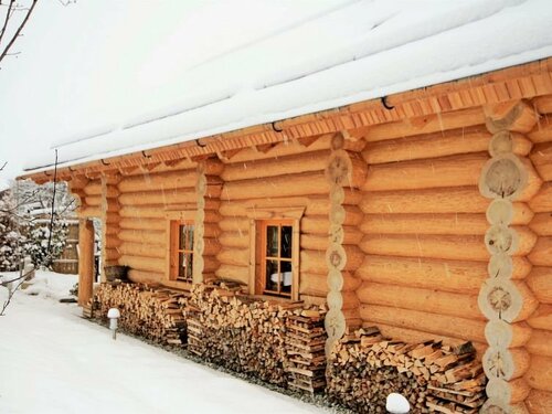 Гостиница Chalet Chalet Karin