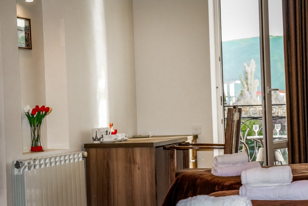 Фото Villa Tiflisi