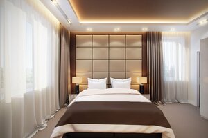Гостиница A Hotel design style в Новосибирской области