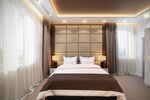 A Hotel design style (ulitsa Tolstogo, 56), hotel
