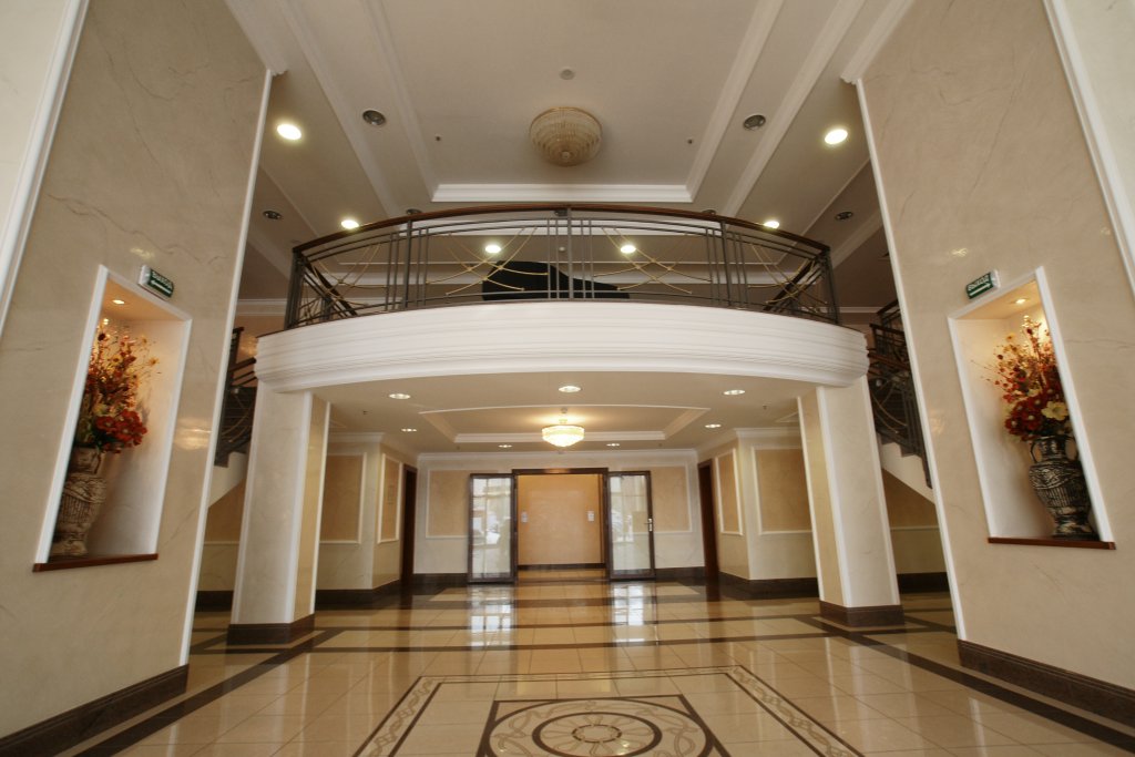 Фото отеля 4