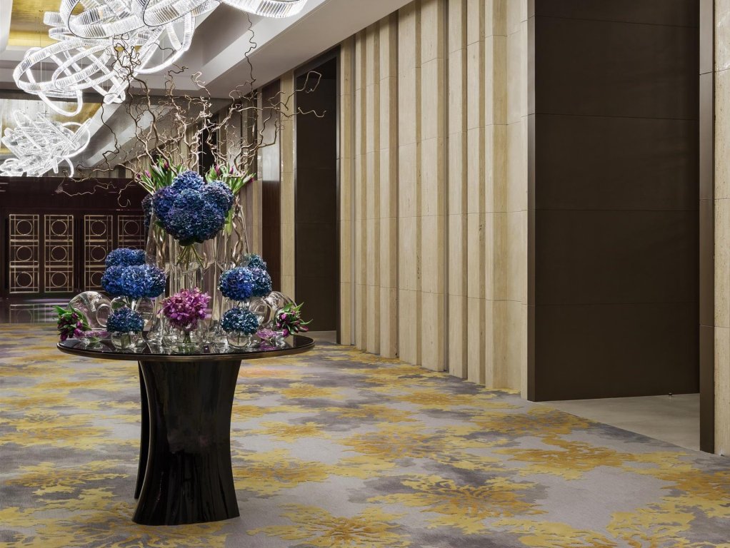 Фото Hyatt Regency Riyadh Olaya