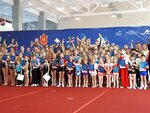 Federation of Sports Acrobatics of the Tula region (Krasnoarmeyskiy Avenue, 7), sports club