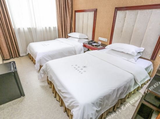 Фото Tai Xiang Business Inn