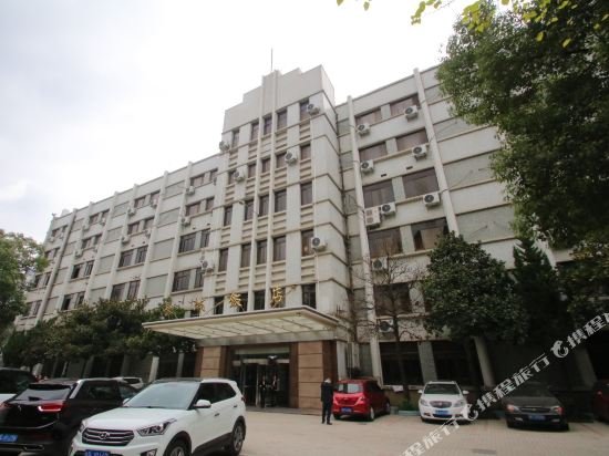 Фото Changcheng Hotel