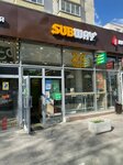 Subway (Zatsepsky Val Street, 4с2), fast food