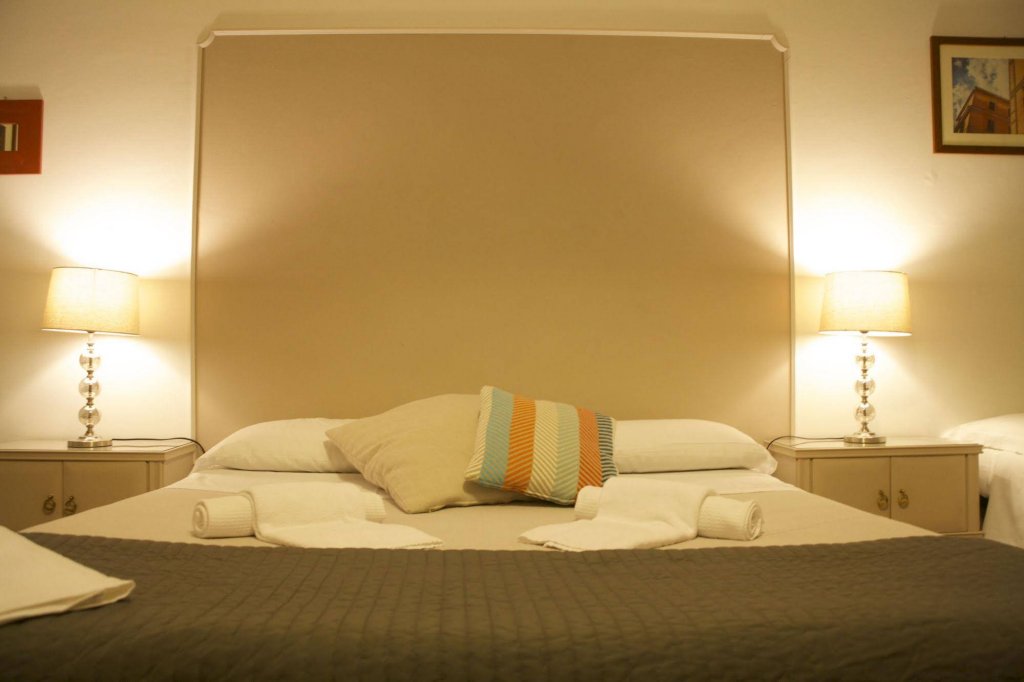 Фото Bed & Breakfast Testaccio