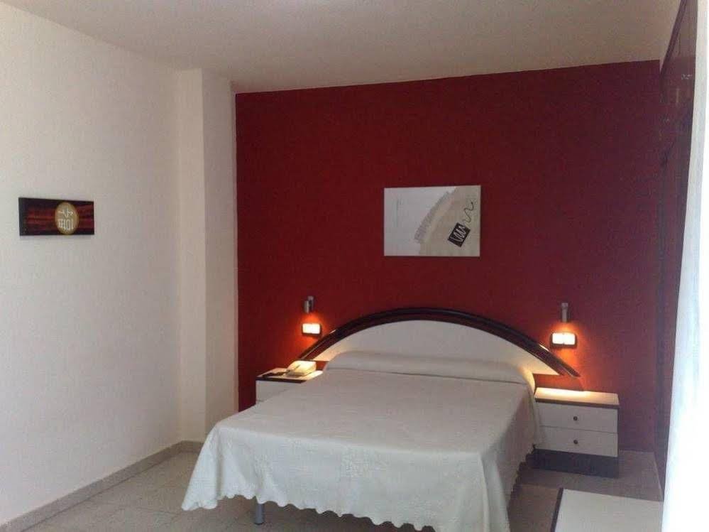 Фото Hotel Congra