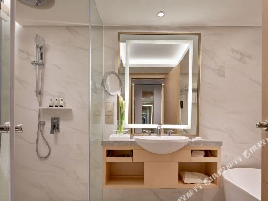 Фото Sofitel Shenyang Lido