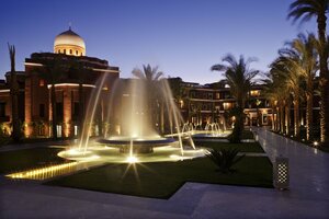 Гостиница Sofitel Legend Old Cataract Aswan